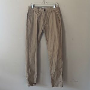 NEW Men’s Forever 21 Khaki Pants